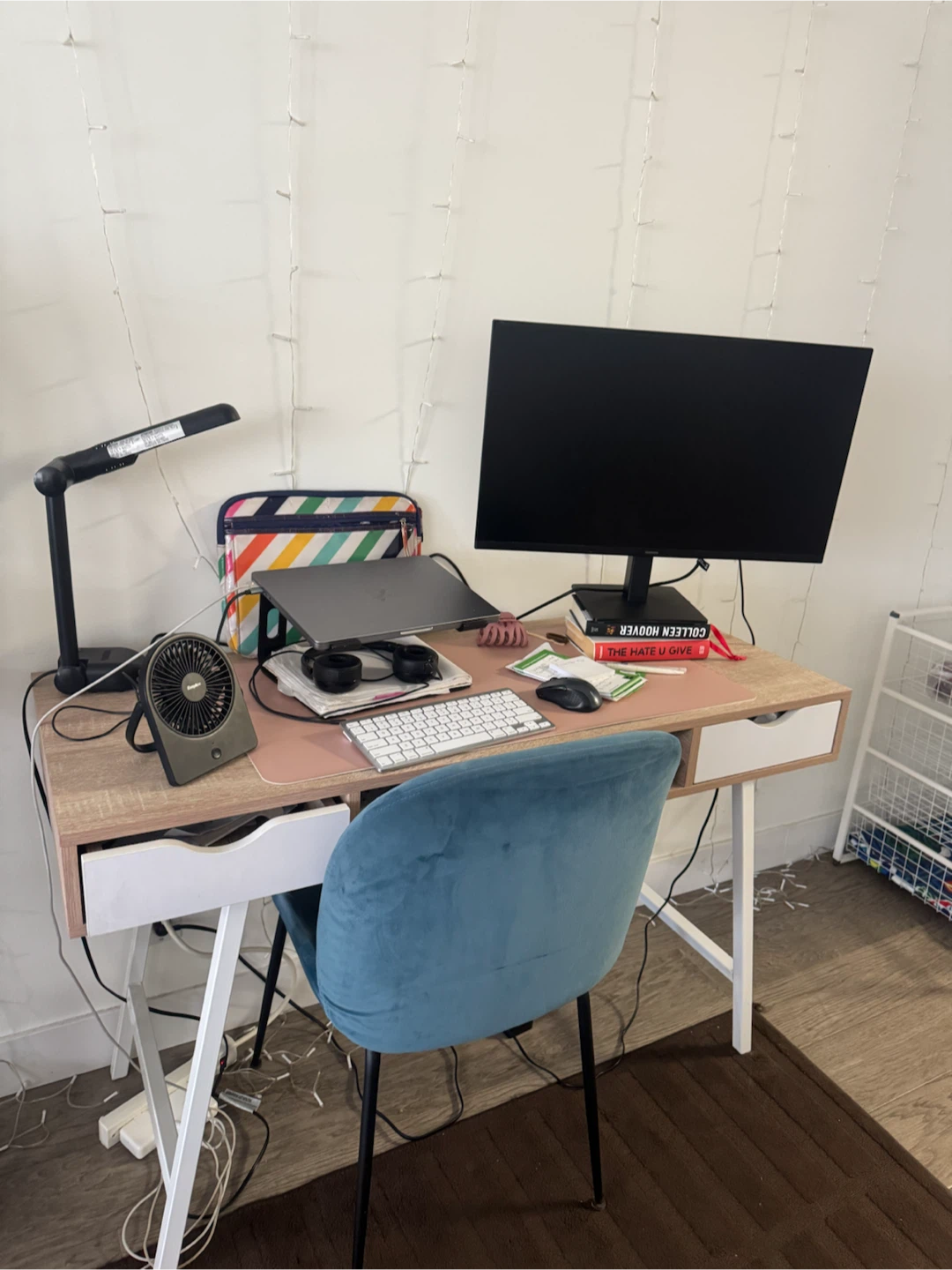 Work desk/school desk/study desk - photo 2