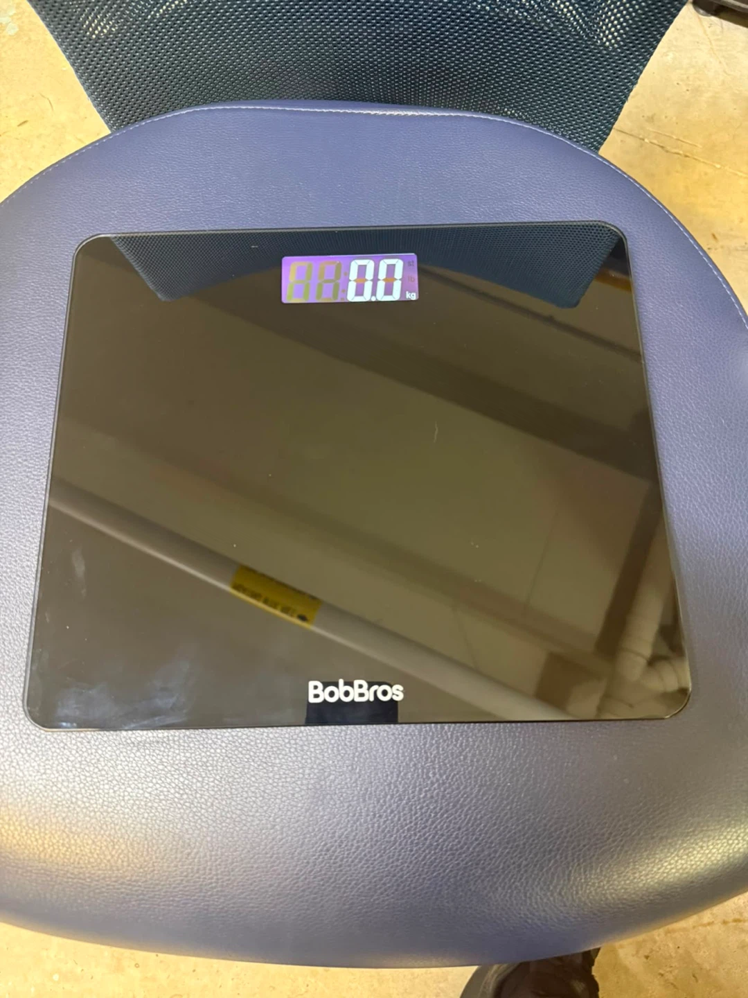 Bathroom Scale