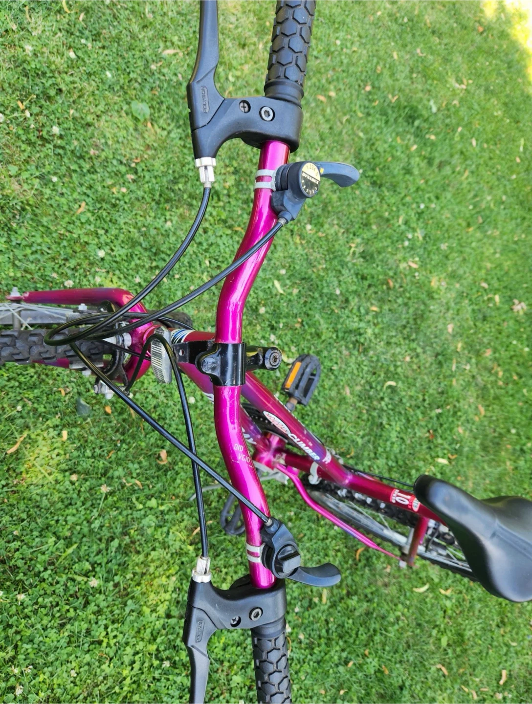 24" Murray Mountain Climber bike. - photo 3