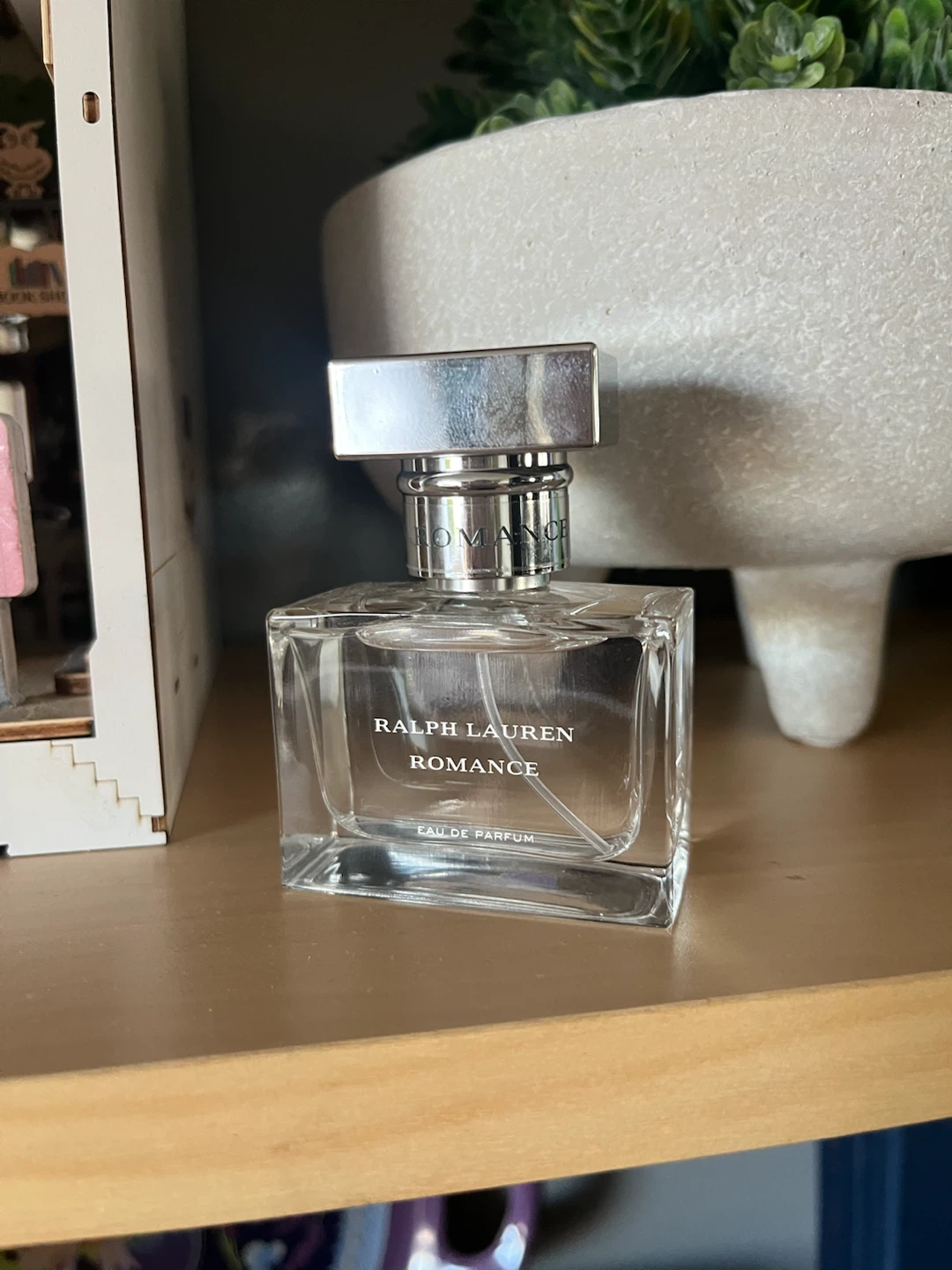 Ralph Lauren Romance Eau de Parfum