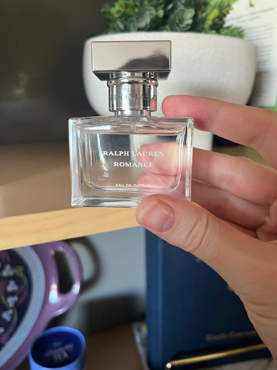 Ralph Lauren Romance Eau de Parfum - photo 3