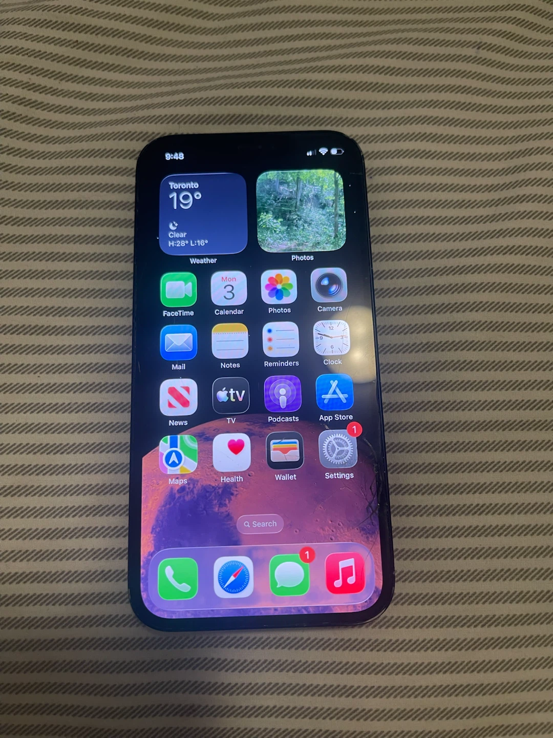 Apple iPhone 12