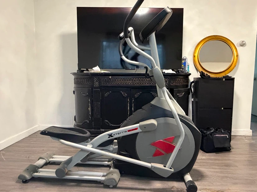 XTERRA Elliptical