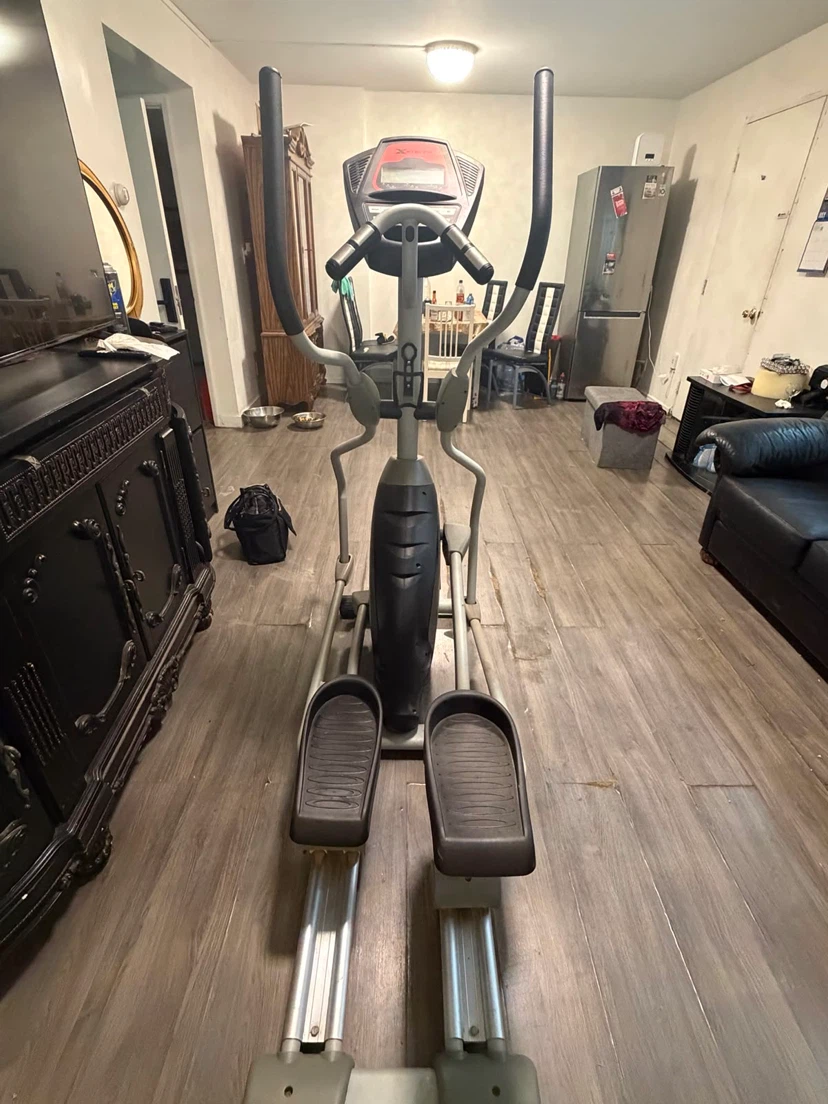 XTERRA Elliptical - photo 2