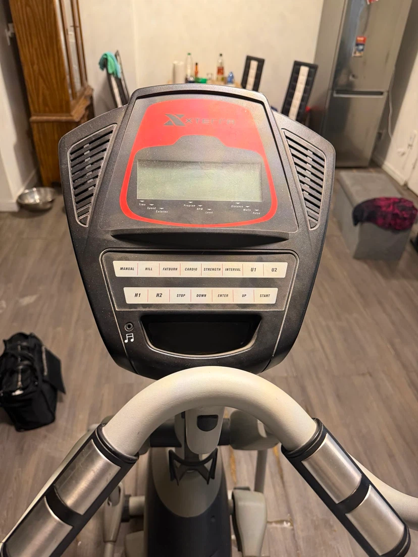 XTERRA Elliptical - photo 3