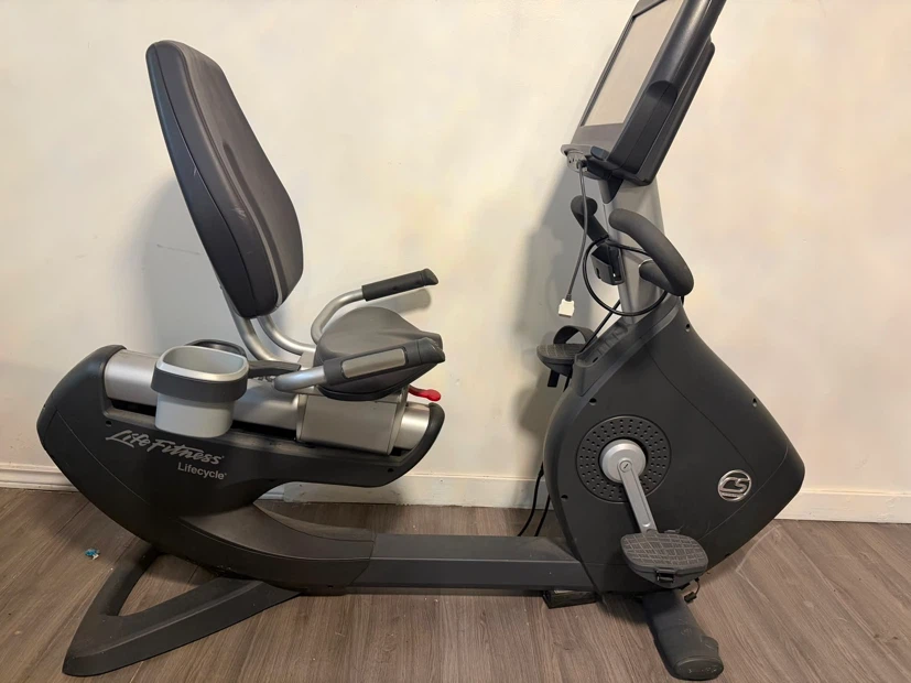 XTERRA Elliptical - photo 5
