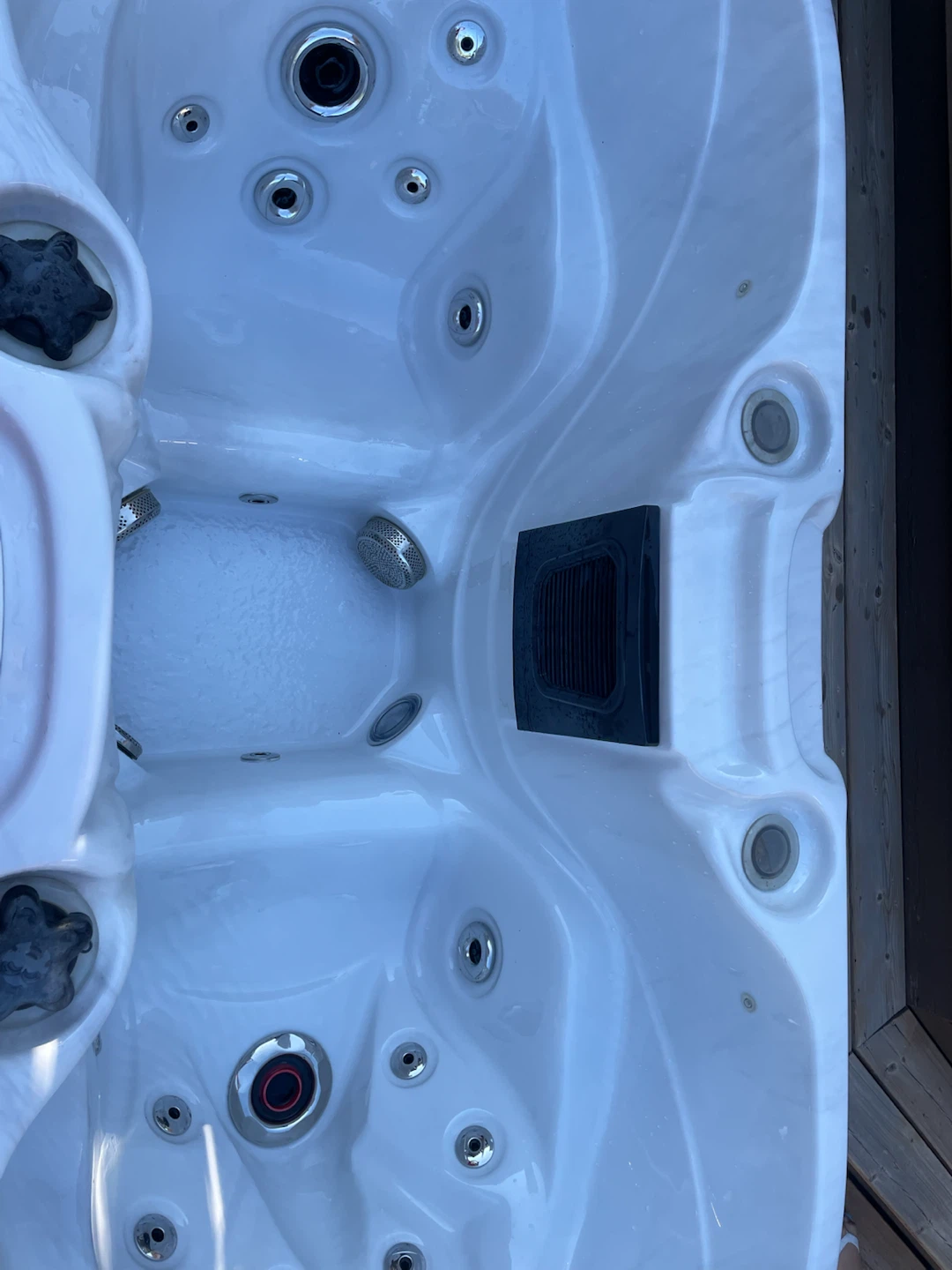 Dynasty spa Two-Person Hot Tub - photo 5