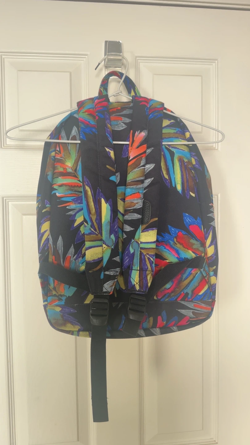 2 Herschel Backpacks - Tropical Print - photo 2