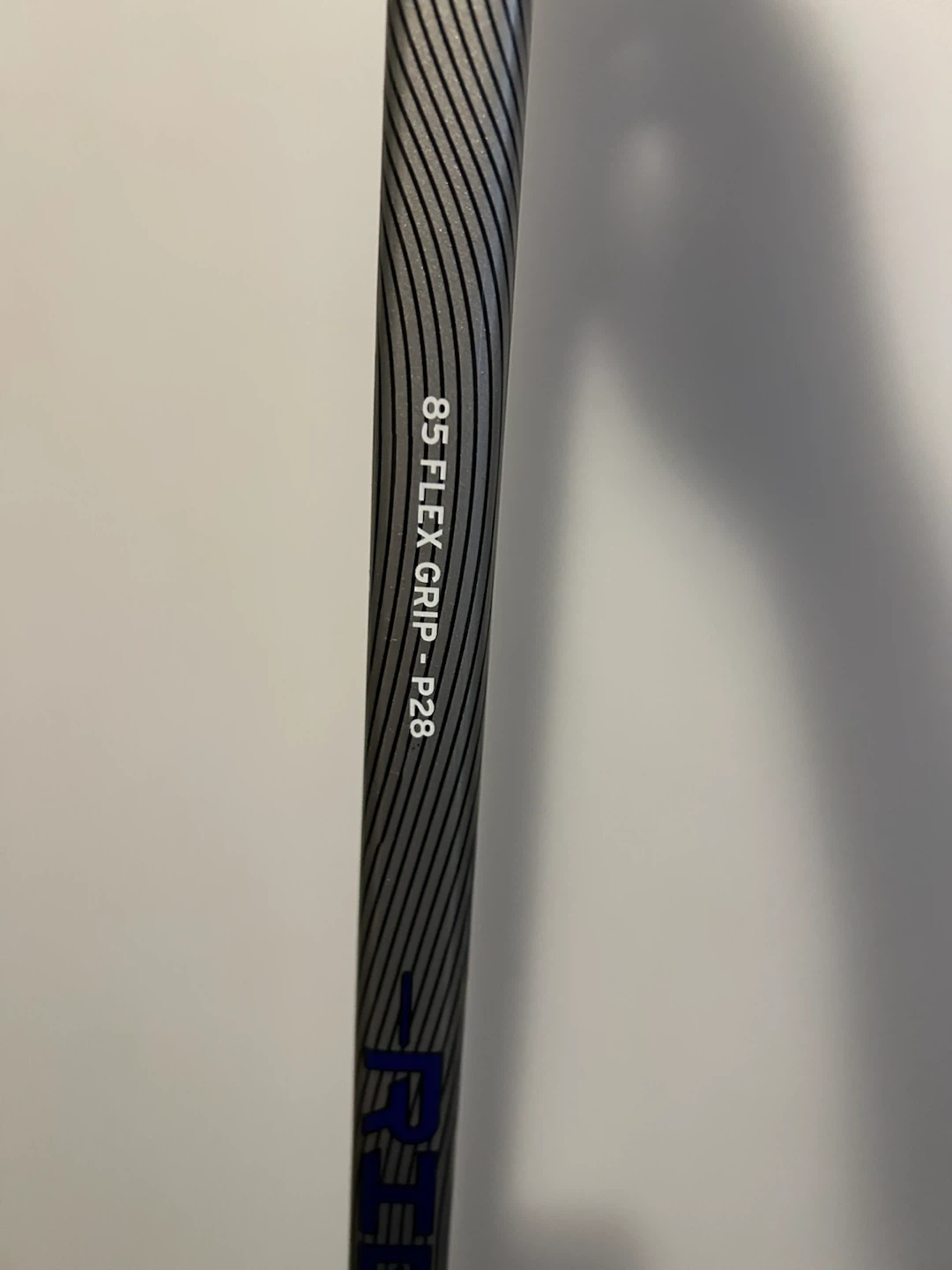 Hockey Stick -Left - photo 3