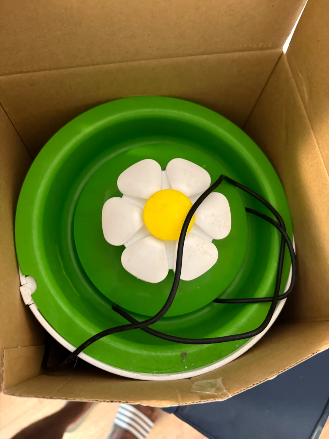 Catit Flower Fountain Original