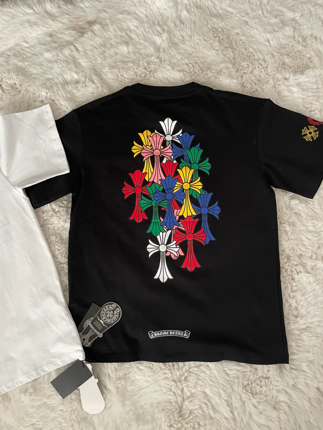 Chrome Hearts Tee