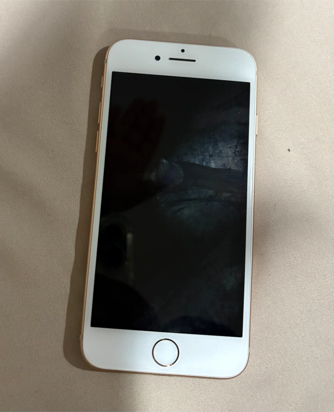 iPhone 8 of 256GB - White gold - photo 4