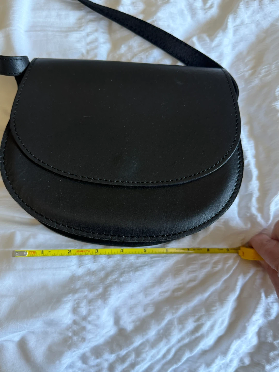 Leather Bag