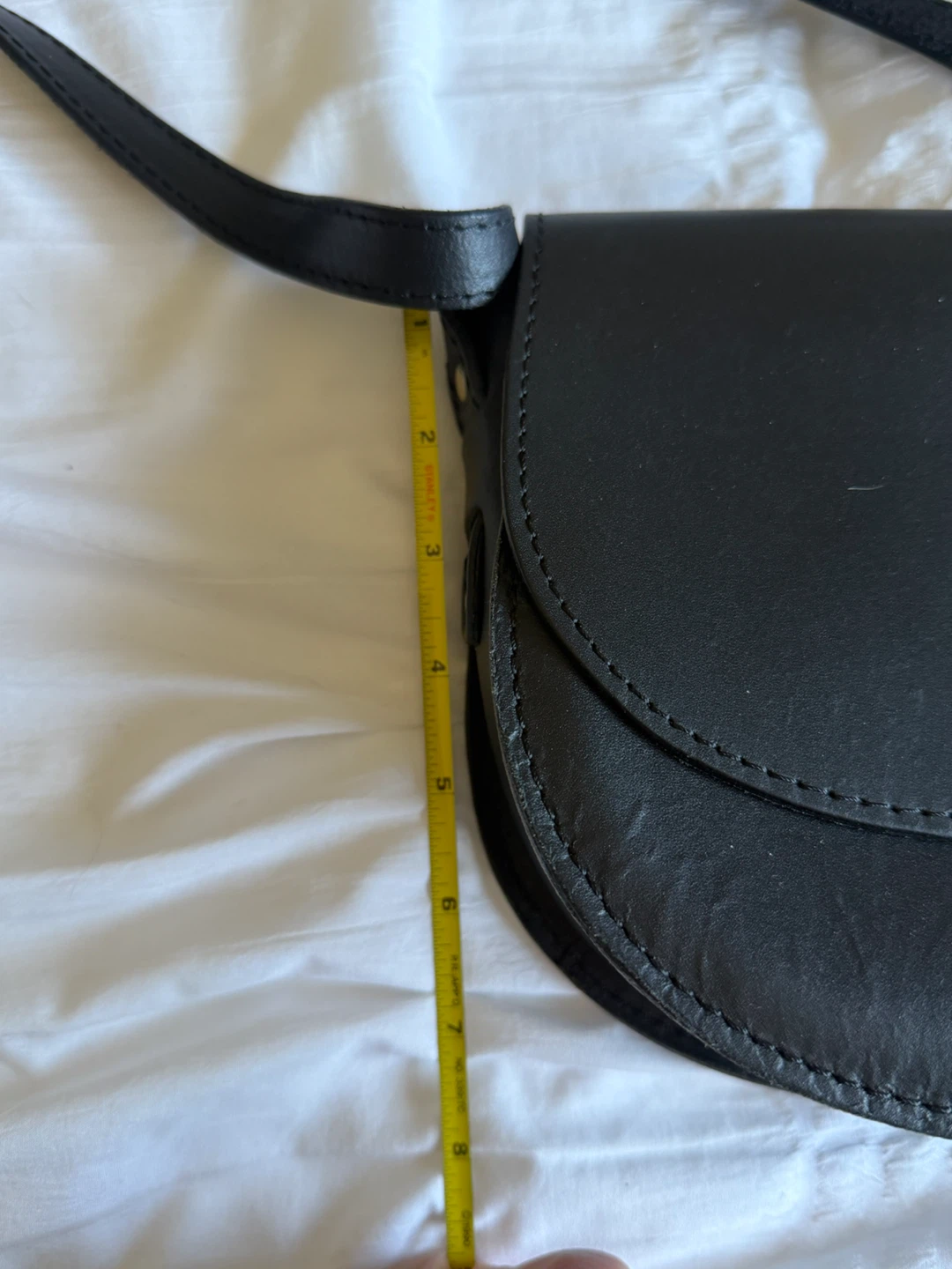 Leather Bag - photo 2