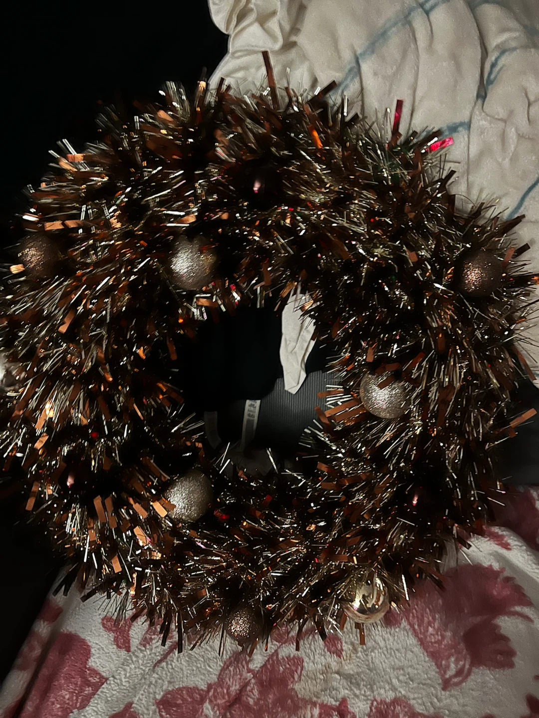 NEW FREE CHRISTMAS, AND ALL THE DECORATIONS - photo 2