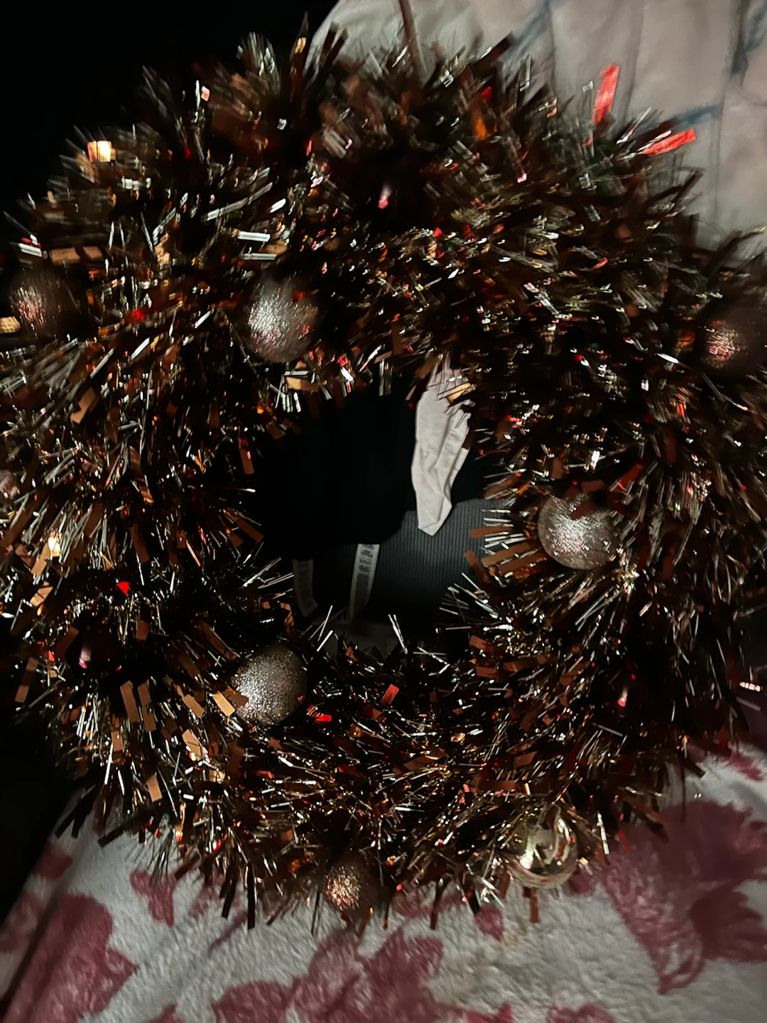 NEW FREE CHRISTMAS, AND ALL THE DECORATIONS - photo 3