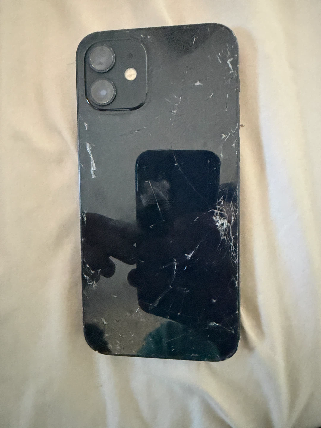 iPhone 12