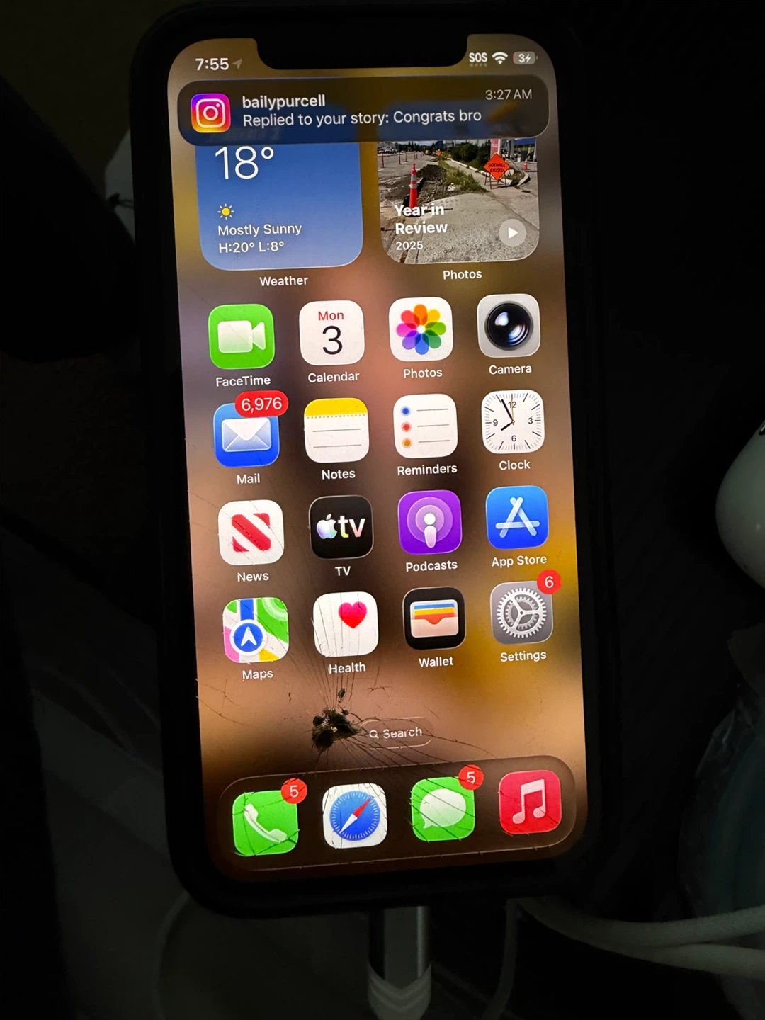 iPhone 12 - photo 5