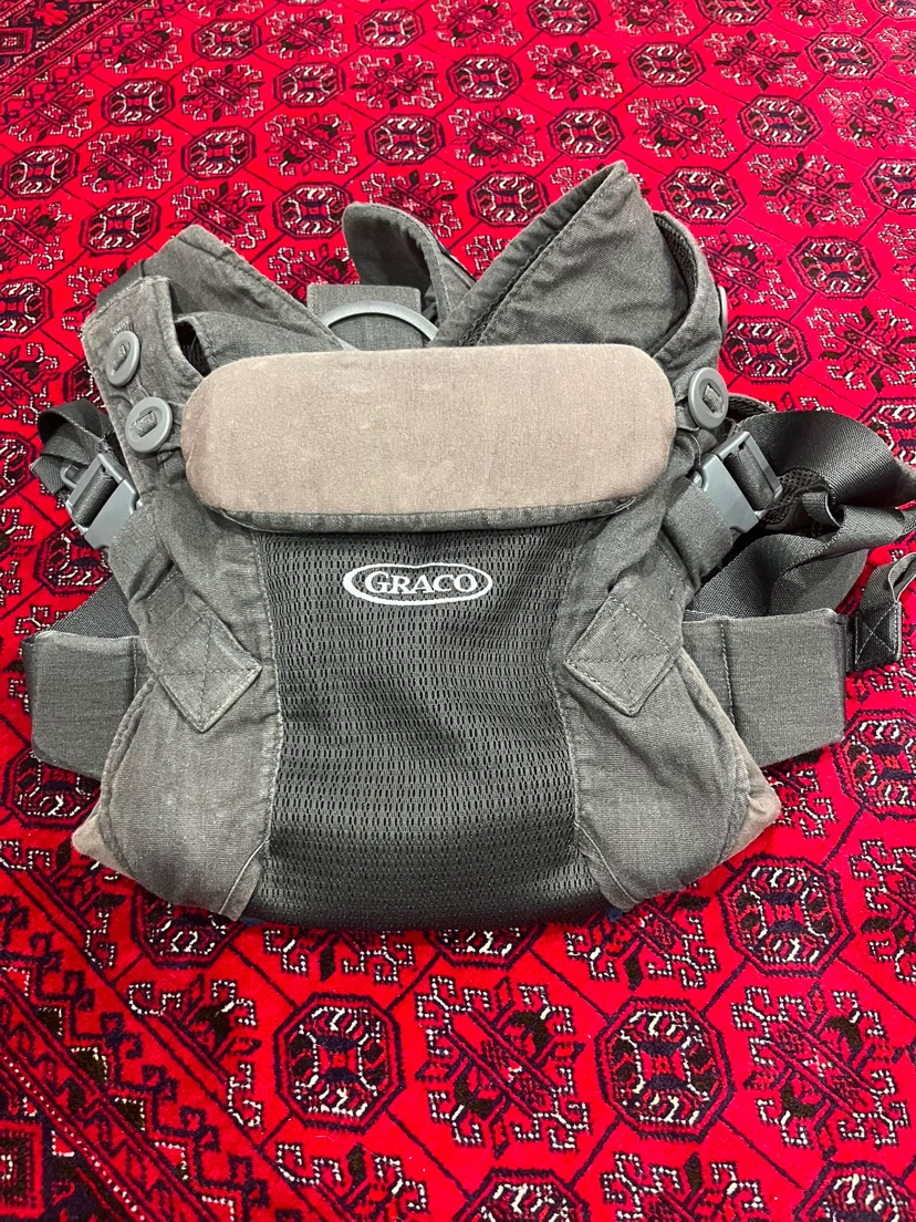 Graco Baby Carrier