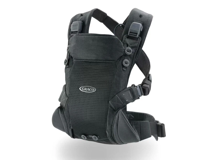Graco Baby Carrier - photo 2