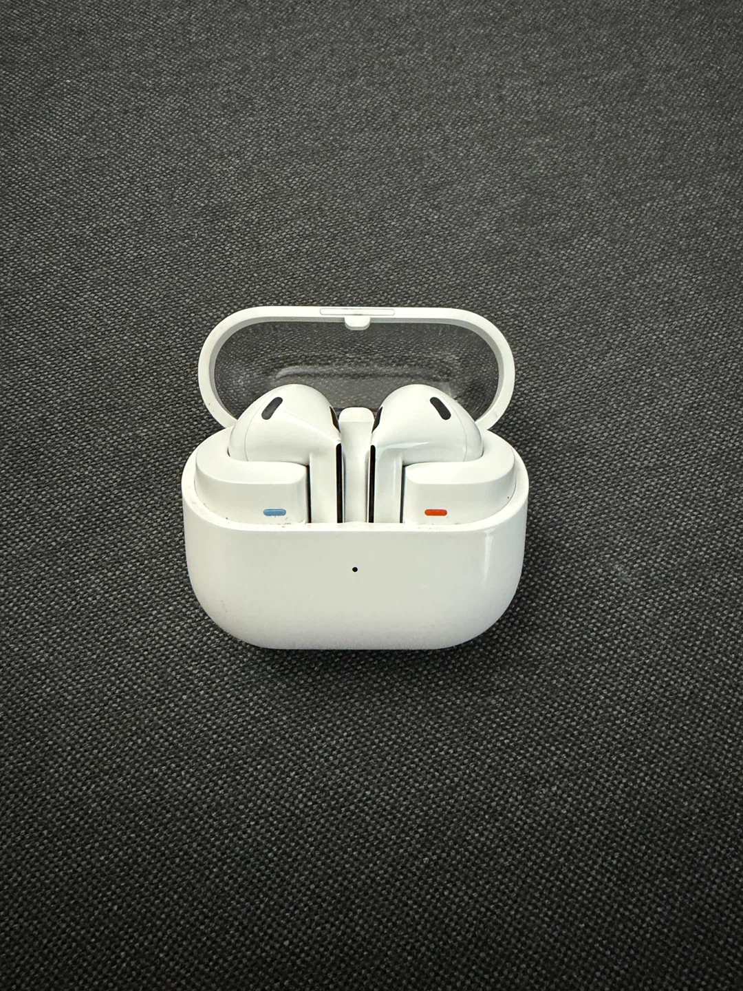 Galaxy Buds 3 - white
