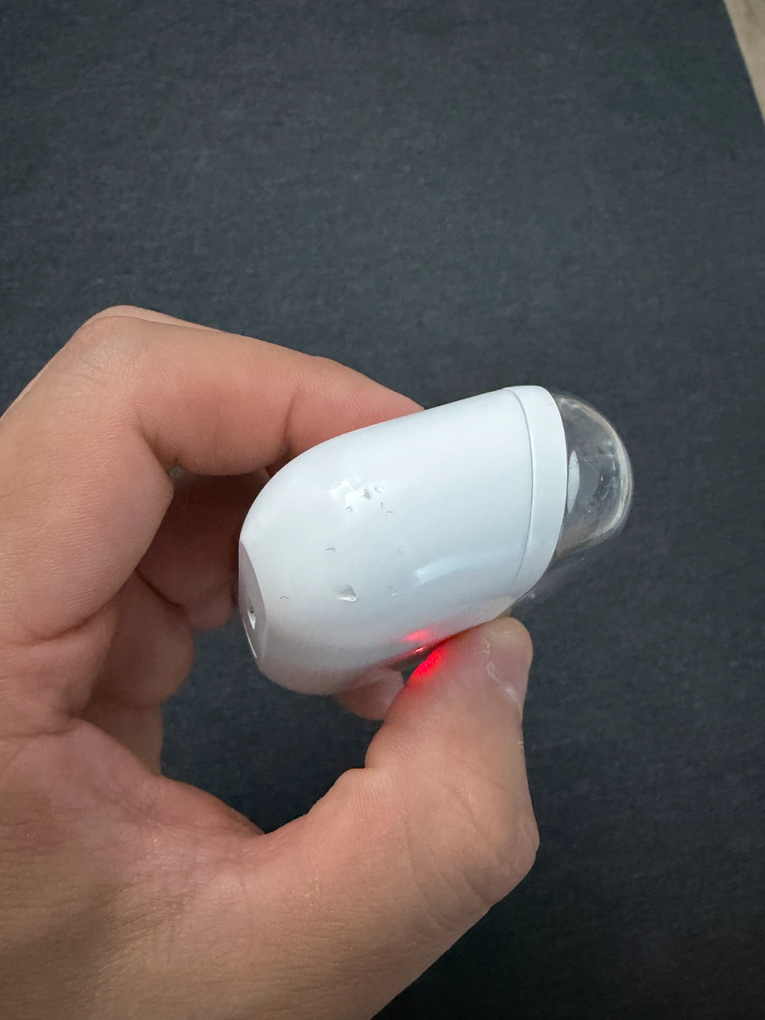 Galaxy Buds 3 - white - photo 3