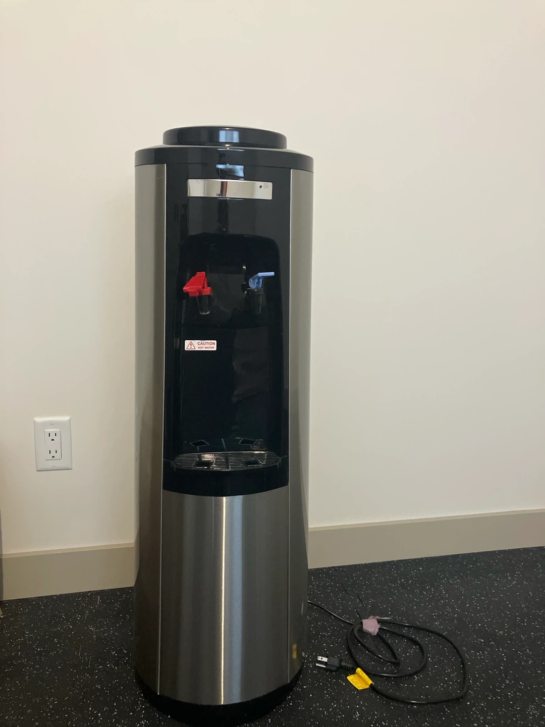 Water Cooler Dispenser