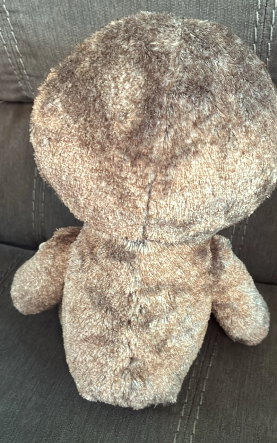 Ty Beanie Boos Med 9” Dangler Sloth Plush Toy - photo 3
