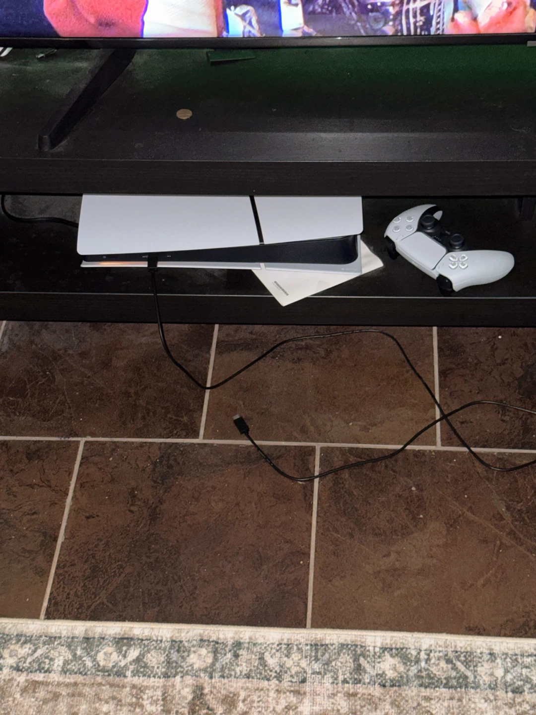 Sony PlayStation 5 Console slim digital