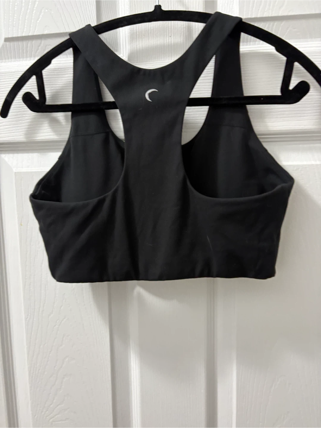 Zyia Active Black Sports Bra - photo 2