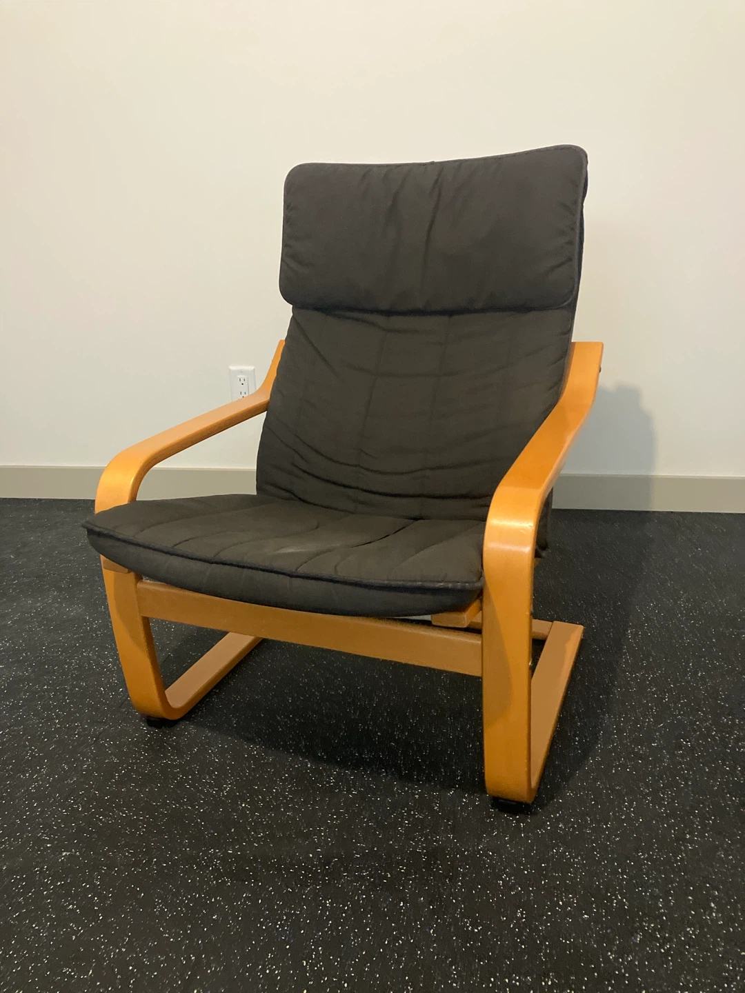 IKEA POÄNG Armchair