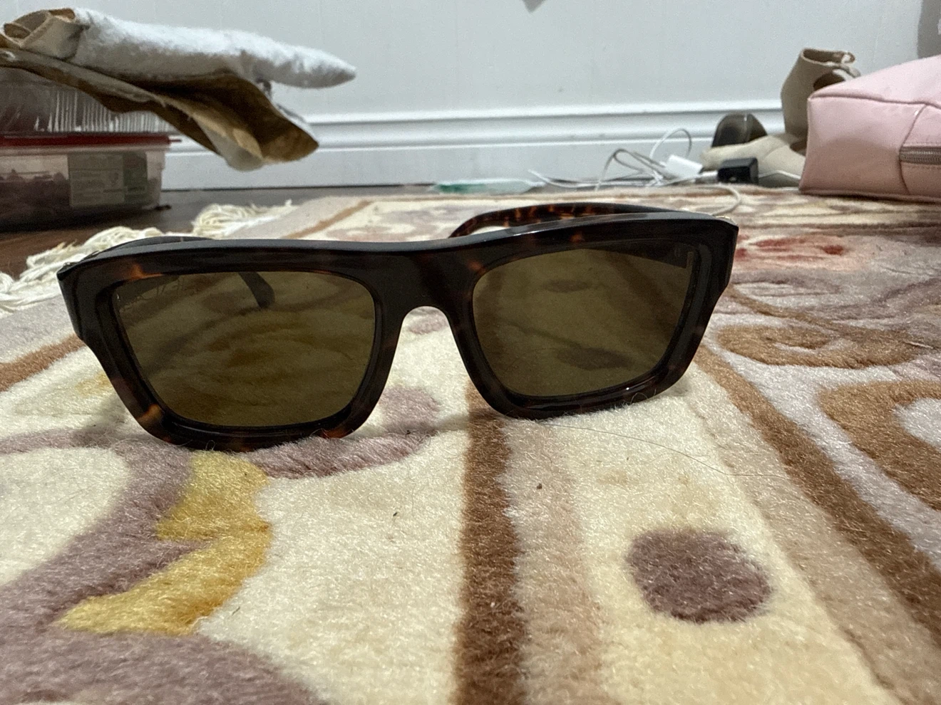 Louis Vuitton glasses for women brand new
