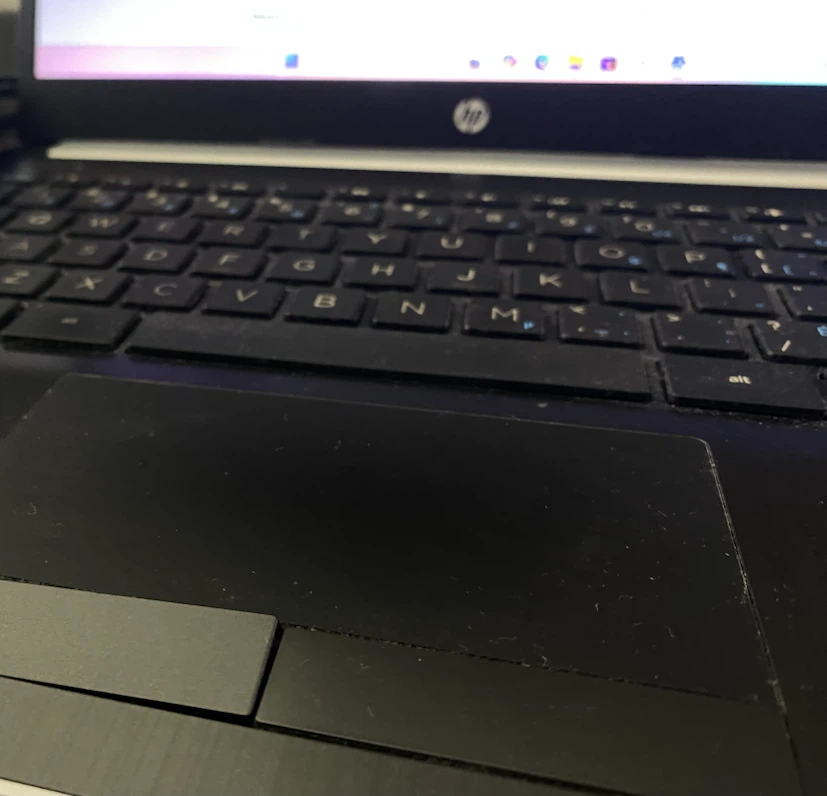 HP Laptop 14-cfxxxx Intel Core i5 24GB RAM 932GB Storage - photo 3