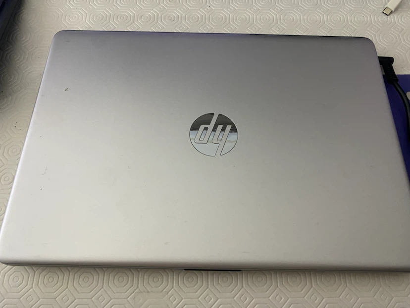 HP Laptop 14-cfxxxx Intel Core i5 24GB RAM 932GB Storage - photo 4