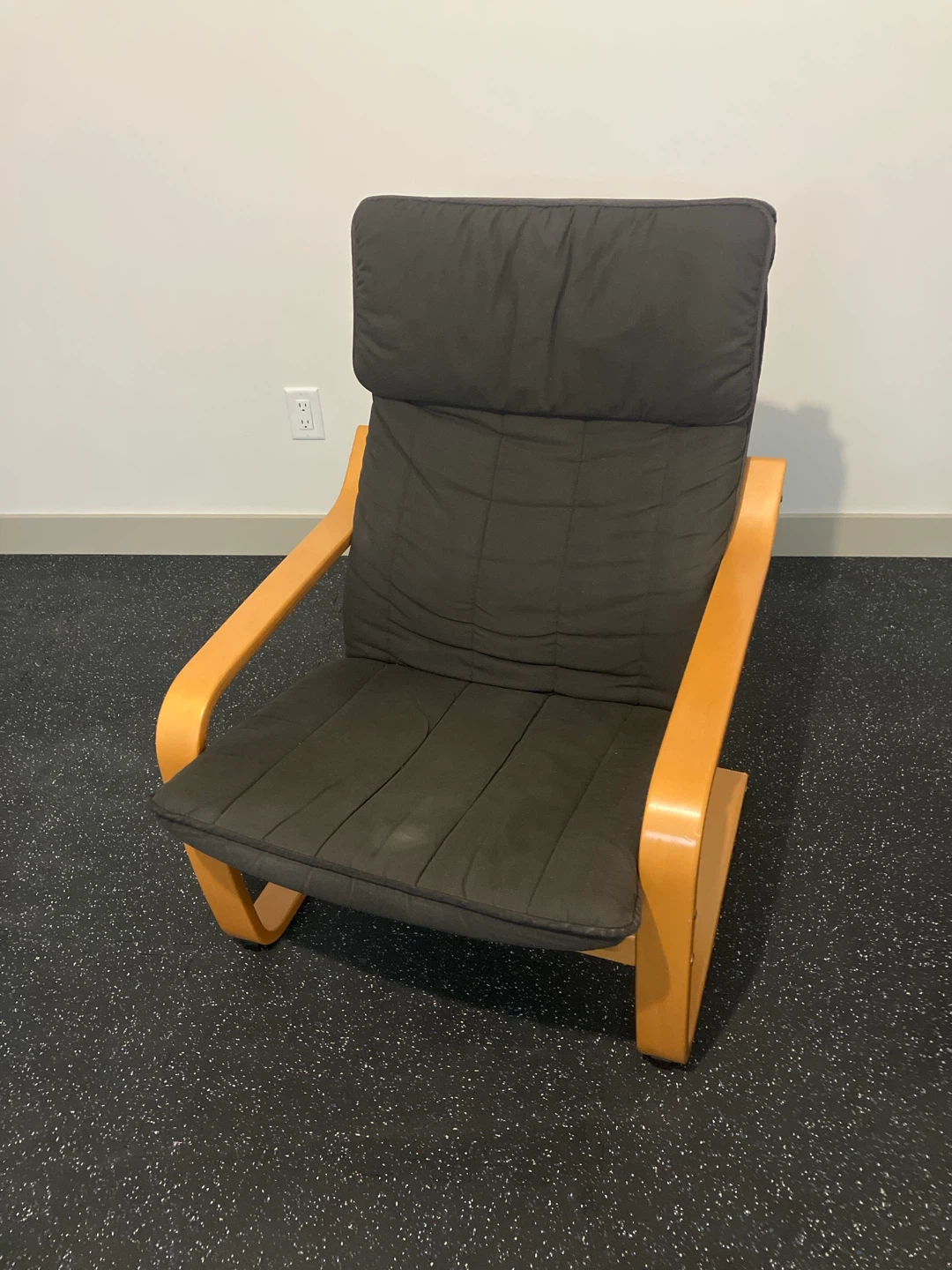 IKEA POÄNG Armchair - photo 2