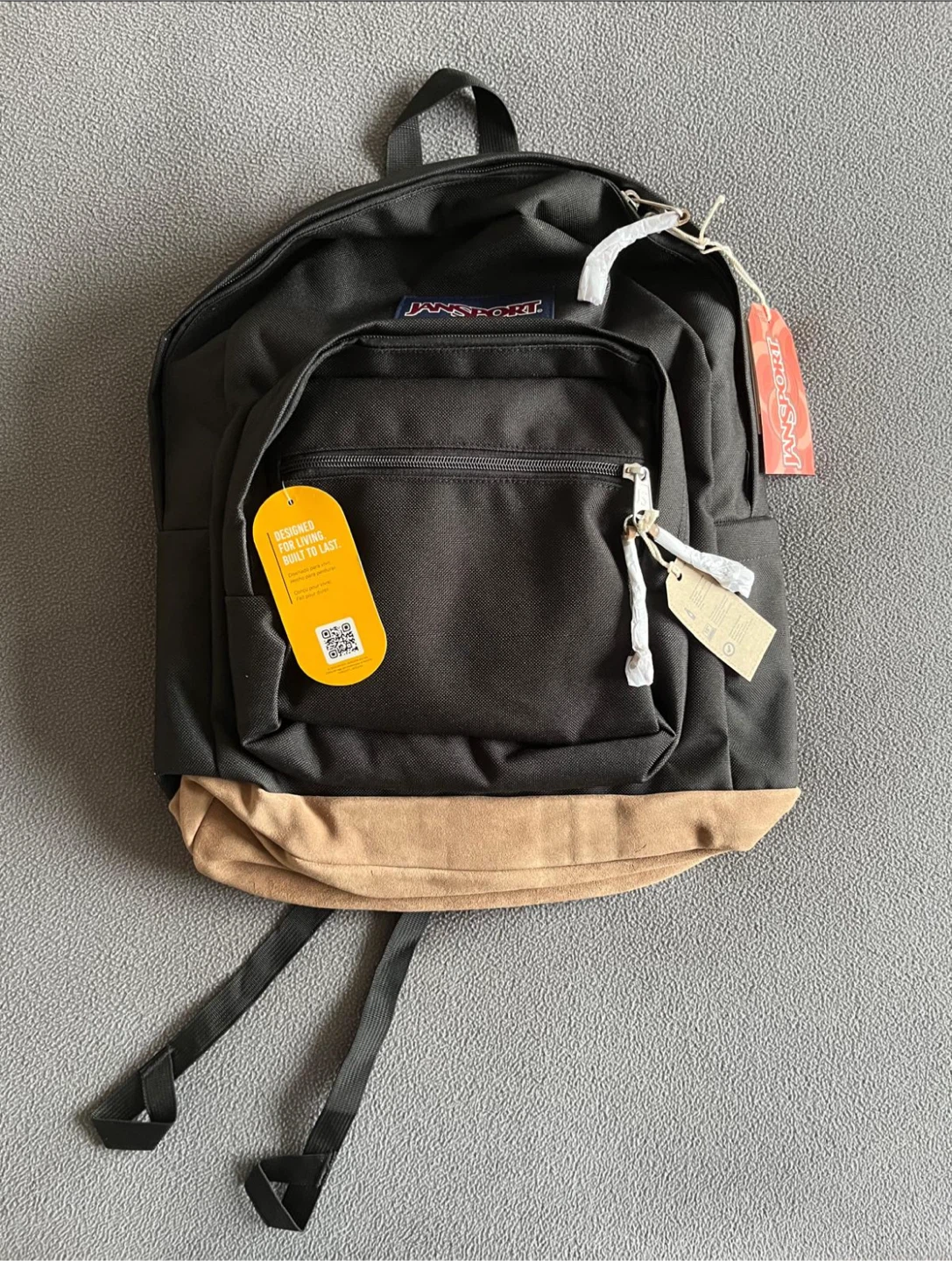 Assorted Jansport Backpacks - photo 5