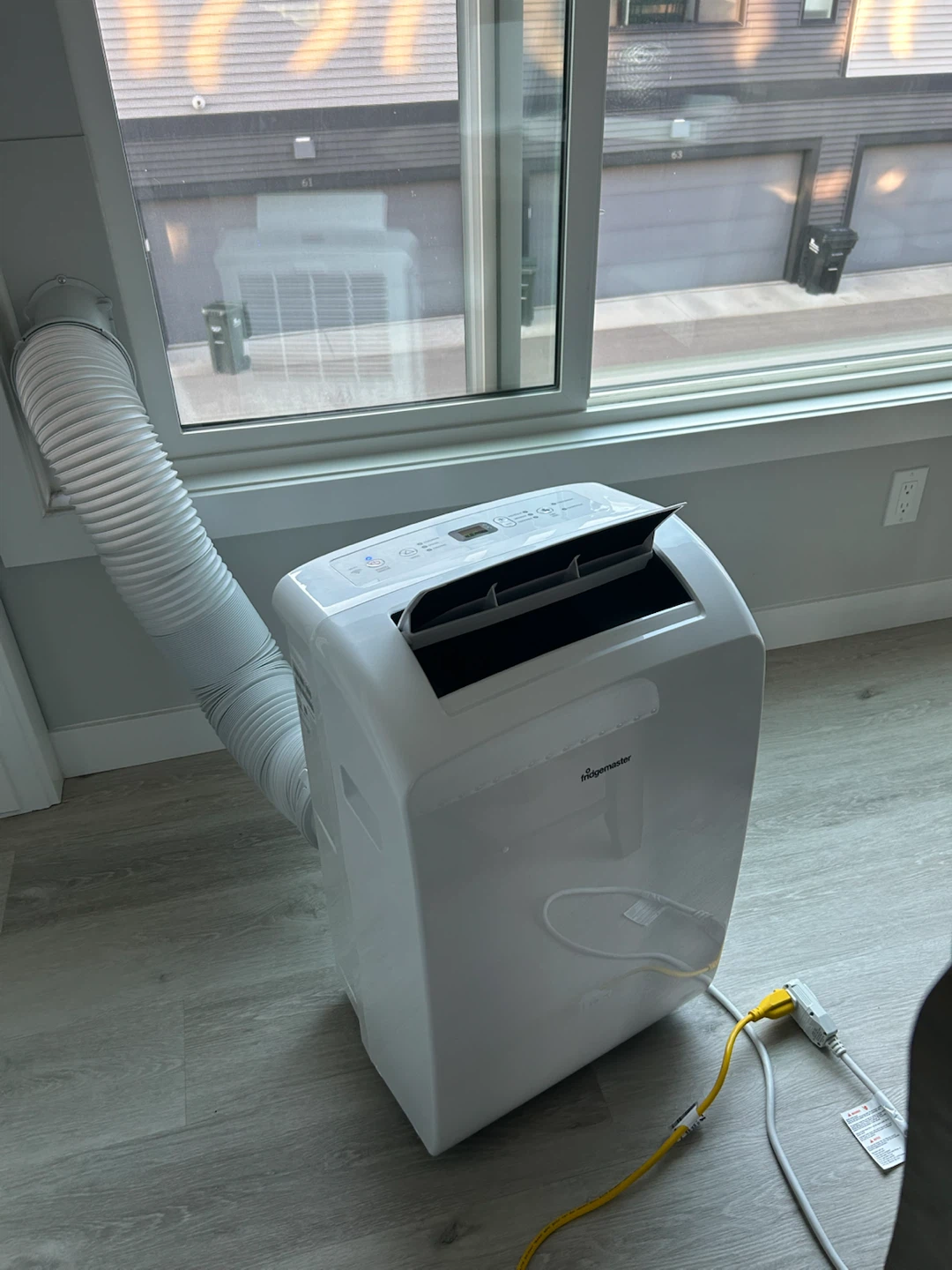 Frigidaire Portable Air Conditioner