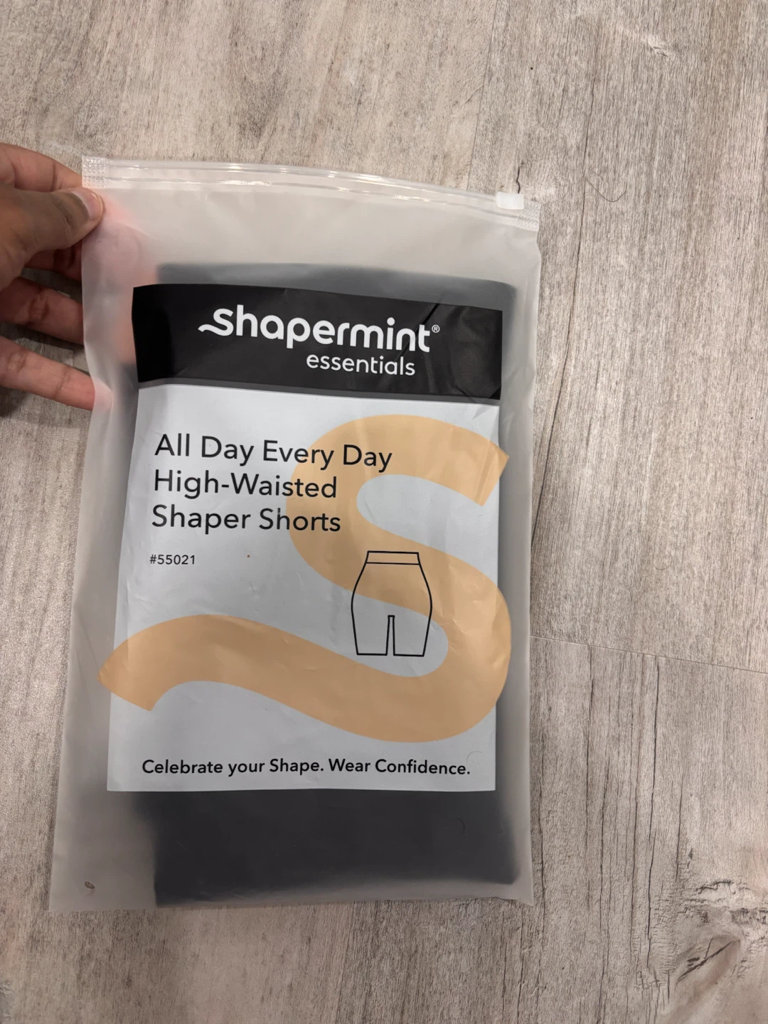 Shapermint All Day shapewear - photo 2