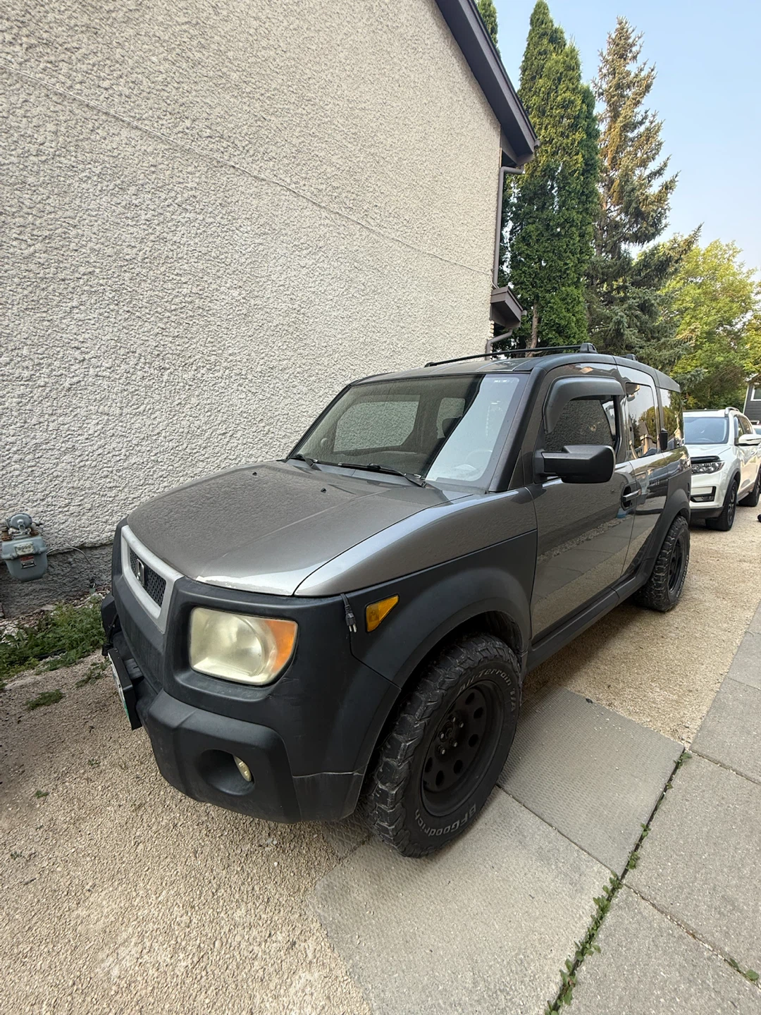 2005 Honda Element - photo 2