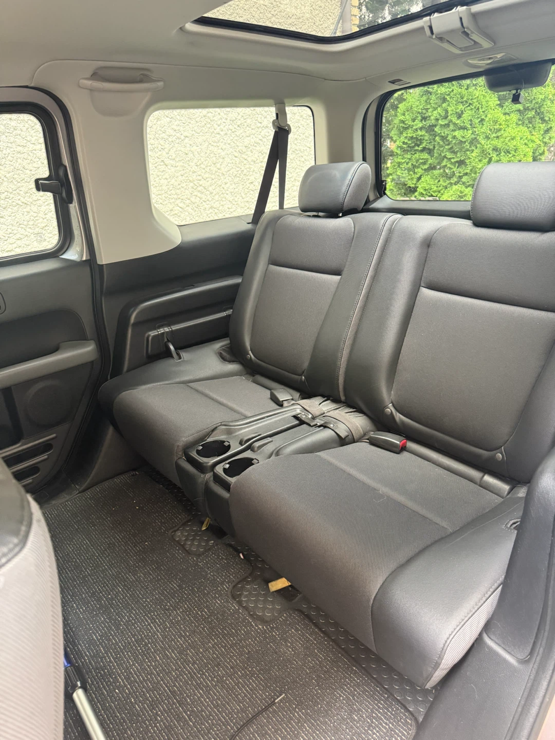 2005 Honda Element - photo 5