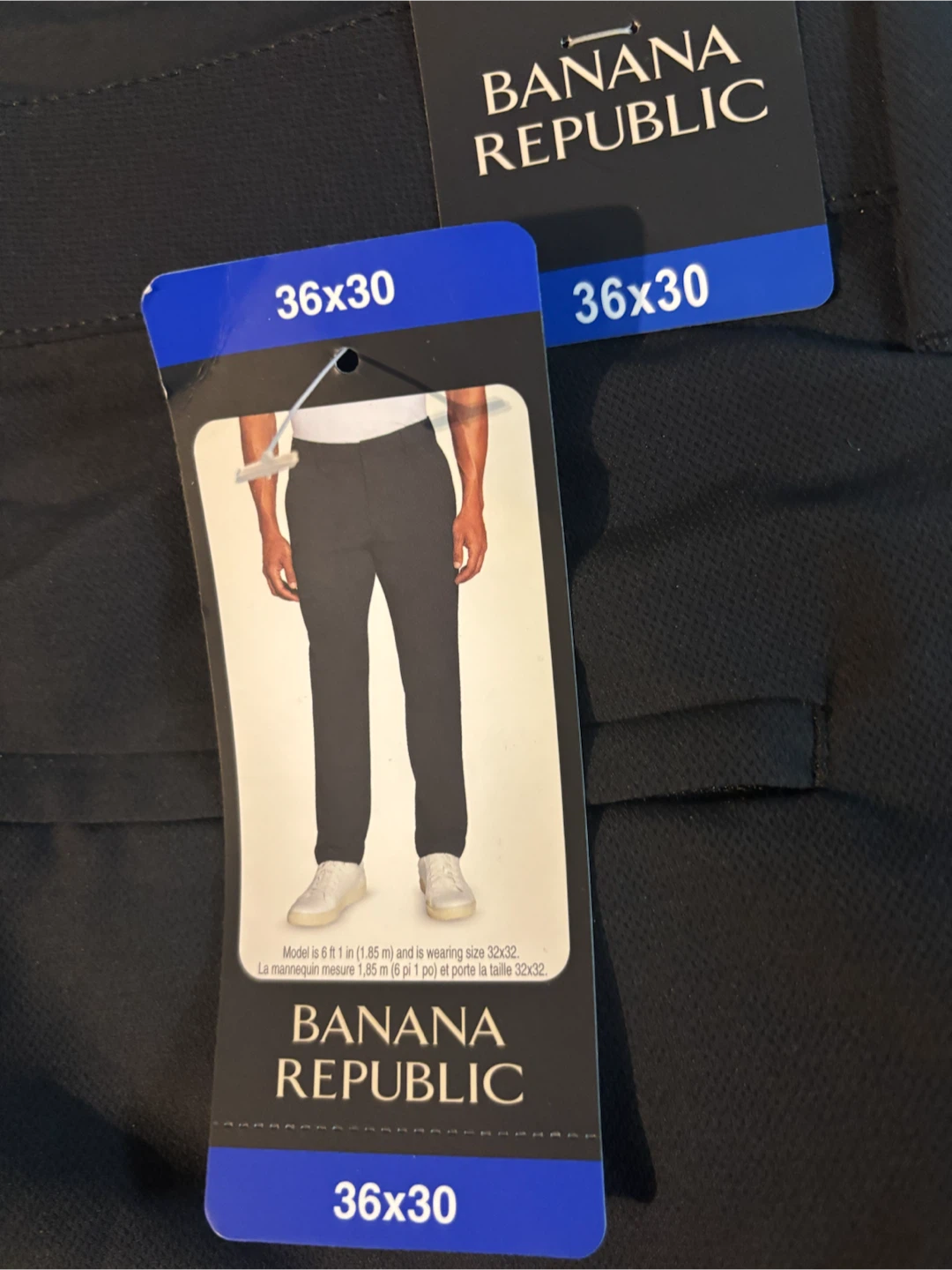Banana Republic Pants 36x30 - photo 2