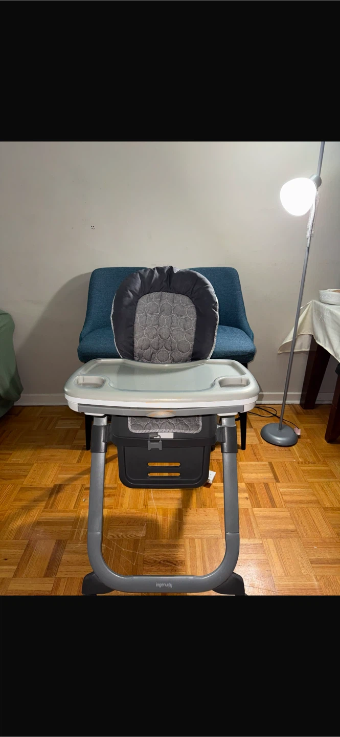 Ingenuity Baby High Chair