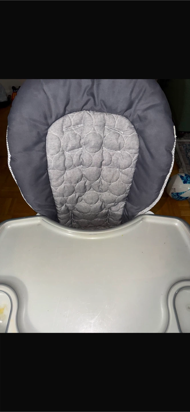 Ingenuity Baby High Chair - photo 5