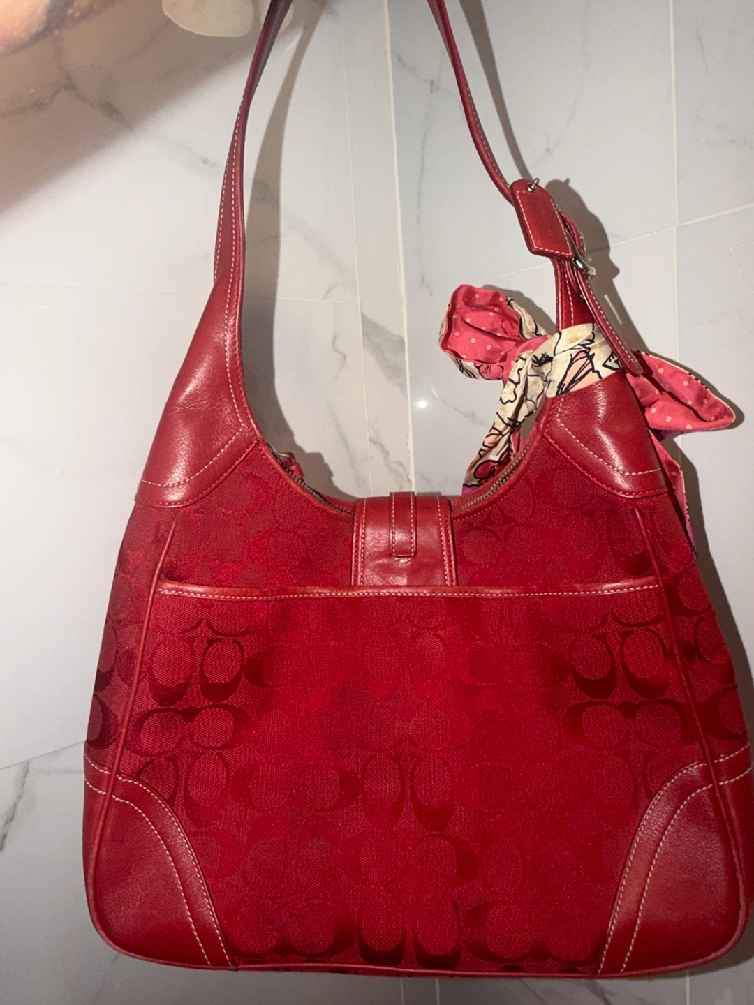 Coach Shoulder Bag bundle - photo 2