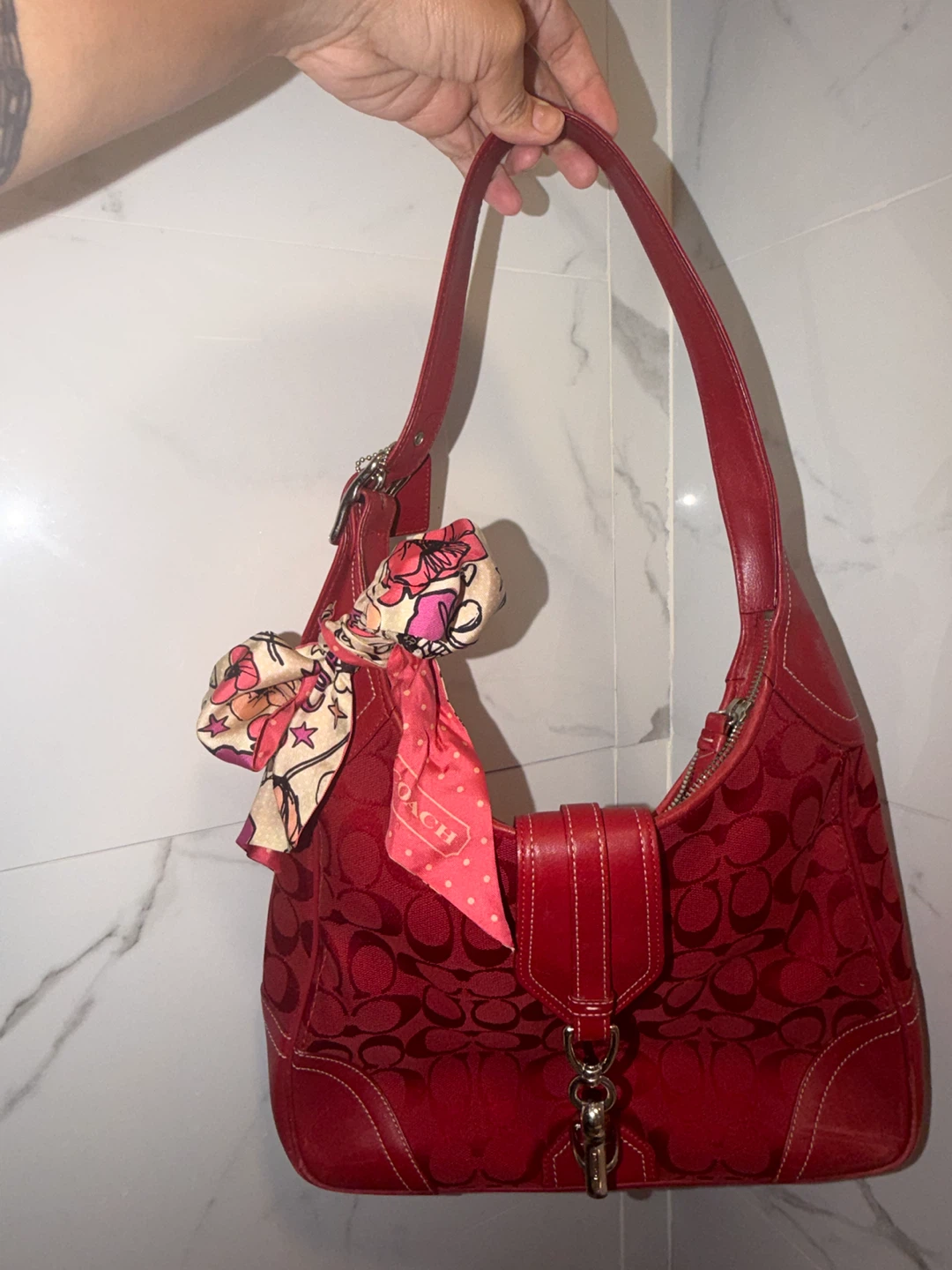 Coach Shoulder Bag bundle - photo 3