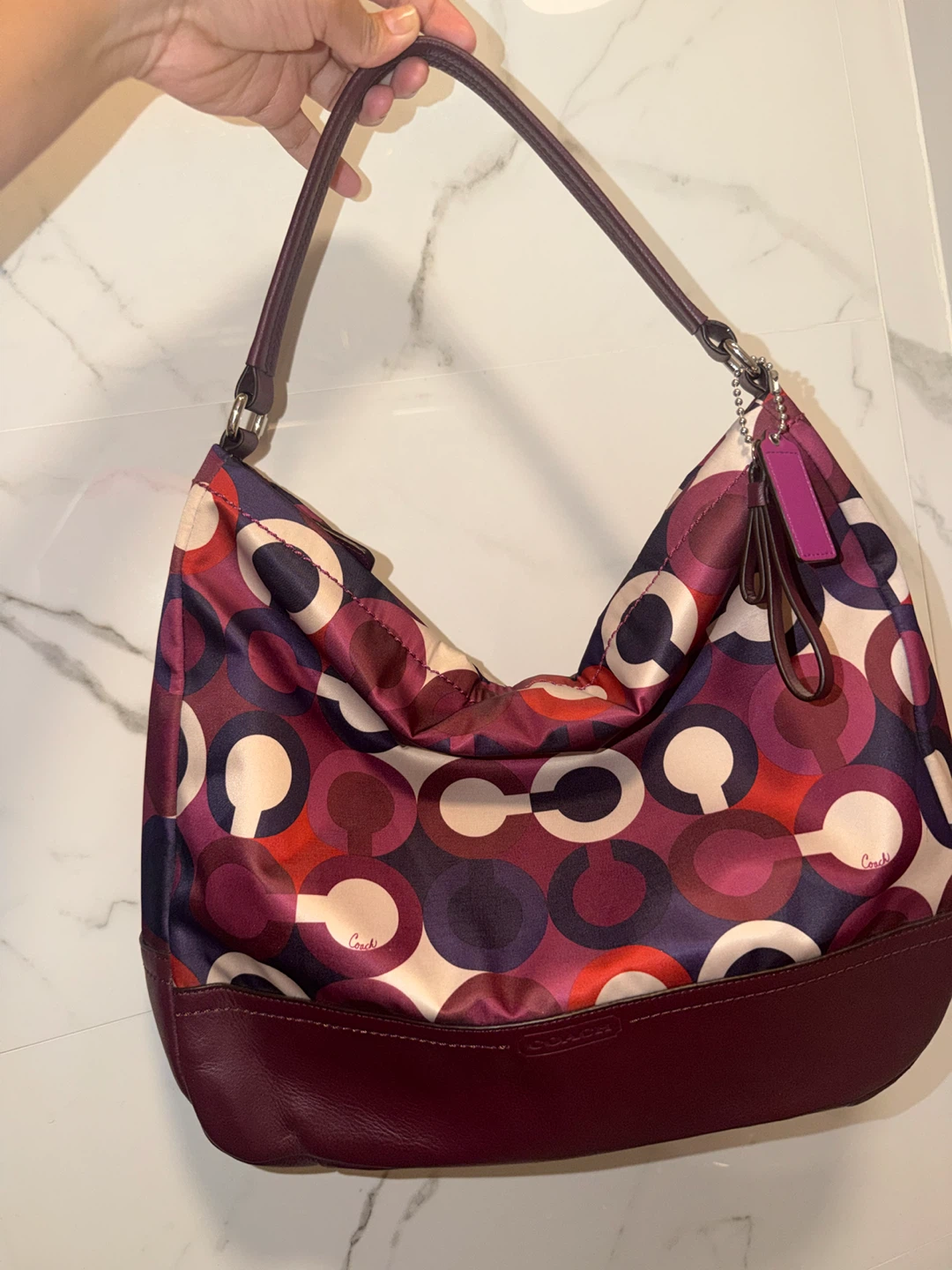 Coach Shoulder Bag bundle - photo 4