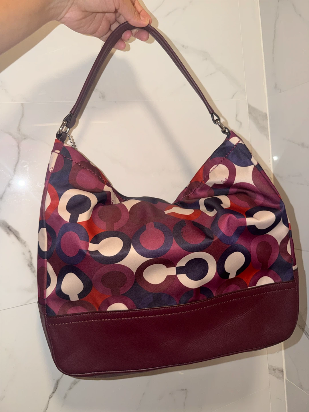 Coach Shoulder Bag bundle - photo 5