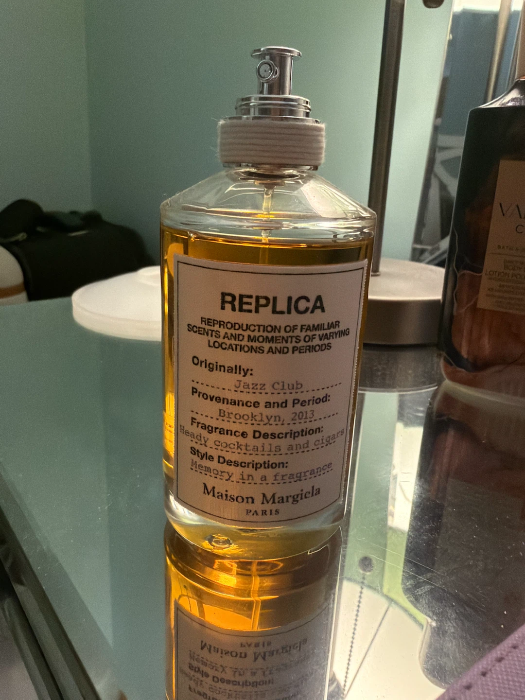Replica Fragrance