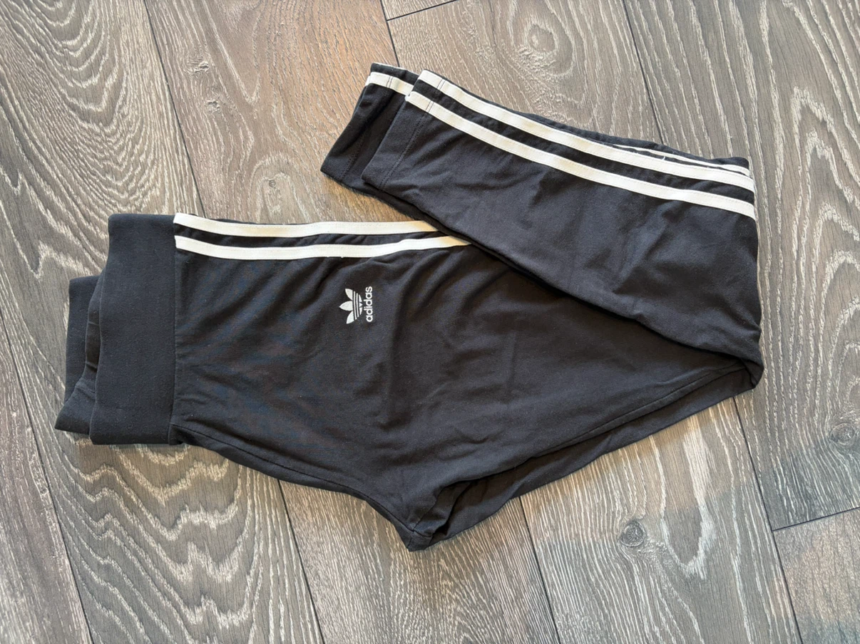 Adidas leggings