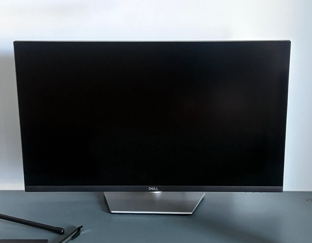 Dell 27" Monitor S2721QS